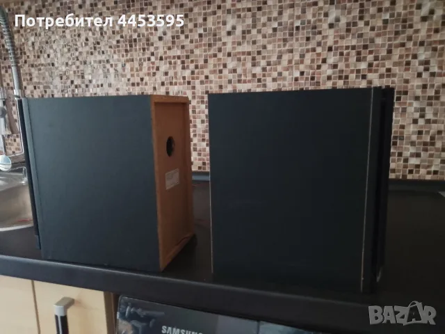 SONY SS-CBX30 ., снимка 2 - Тонколони - 55643846