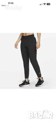 Дамско спортно долнище Nike