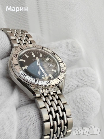 Doxa Sub 200 автоматичен НОВ, снимка 3 - Мъжки - 54481511