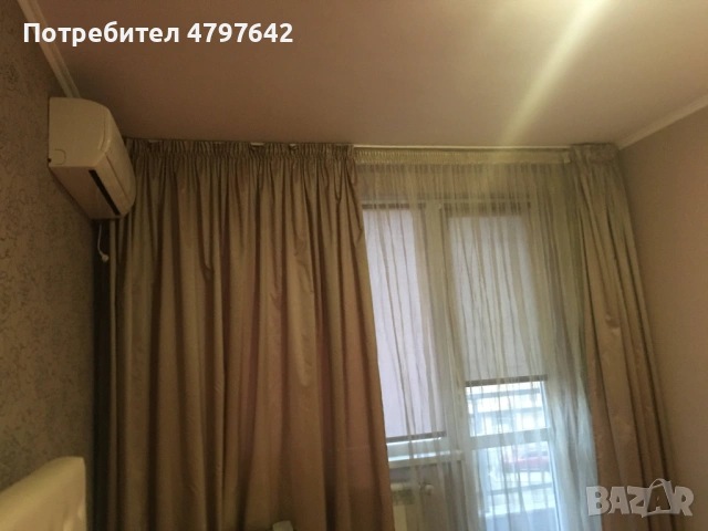 Двустаен апартамент в кв. Южен! , снимка 3 - Апартаменти - 54707433