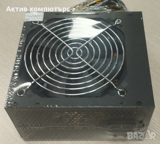 Захранване PSU HG XTREME SXJ650W 650W