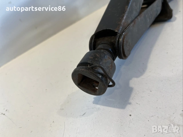 Крик за Ford Transit Mk6 / Mk7 2.4 TDDI (2000–2011) 92VB-17080-BC , снимка 2 - Части - 55088386