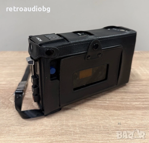 🔈Ретро журналистически касетофон Sony TC-42 – профилактиран, с оригинален калъф🔈, снимка 12 - Радиокасетофони, транзистори - 55192421