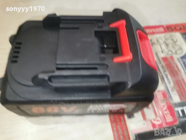 68VF BATTERY PACK 1008260712, снимка 4 - Винтоверти - 55609161