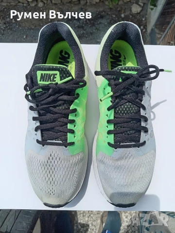 маратонки Nike Air Zoom Pegasus N43, снимка 3 - Маратонки - 54800122