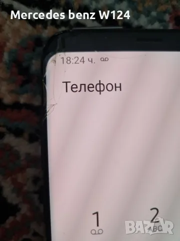 Samsung Galaxy S8+ , снимка 6 - Samsung - 55341916