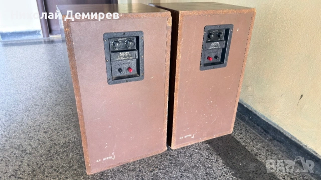 Pioneer HPM-60, снимка 8 - Тонколони - 54288775