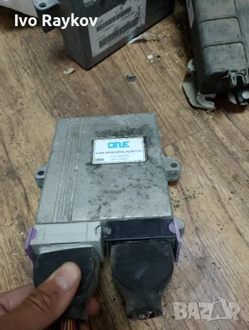 ECU , Gaz  landi ONE 616449000 , снимка 4 - Части - 55467509