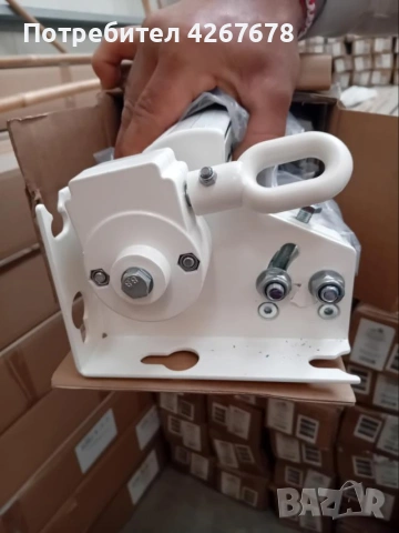 Чисто НОВИ ТЕНТИ за Градината., снимка 3 - Други - 54267749