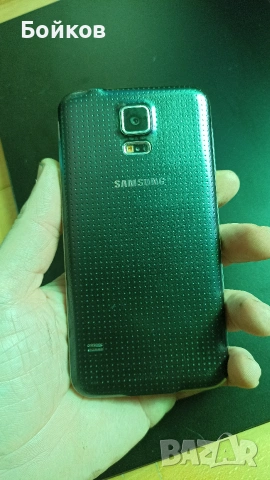 Samsung Galaxy S5 (SM-G900F), снимка 6 - Samsung - 54972010