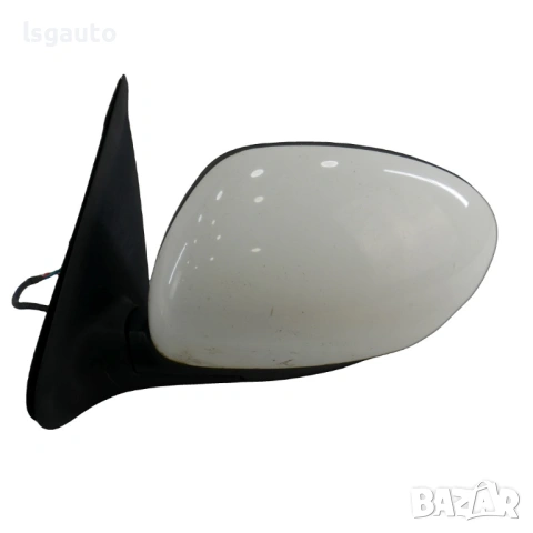 Ляво огледало Nissan Juke I 2010-2019 ID: 160123