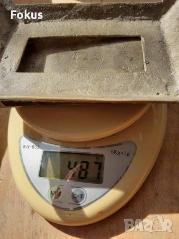 Стар антикварен бележник за бюро масивен бронз, снимка 6 - Антикварни и старинни предмети - 54282426