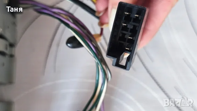 Jvc авто ресивър, снимка 2 - Аксесоари и консумативи - 55676614