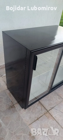 подбарова хладилна витрина , снимка 2 - Хладилни витрини и фризери - 54046603