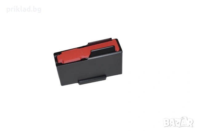 Алуминиев пълнител ER Konstruktionen за Tikka T3x CTR (.308 / 6.5 CM) 4 заряден , снимка 2 - Ловно оръжие - 54163121