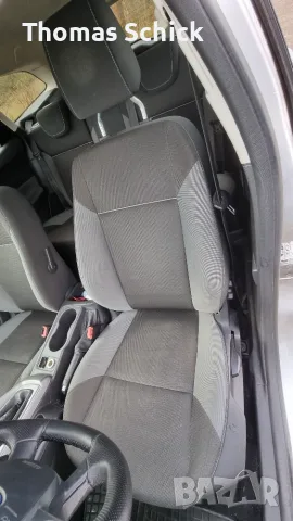 Ford Focus 1.6 TDCI, снимка 5 - Автомобили и джипове - 55693470