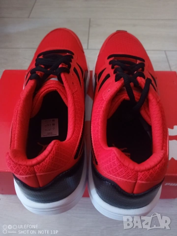 Оригинални маратонки Puma Driver High Risk Red номер 43, снимка 5 - Маратонки - 55179326