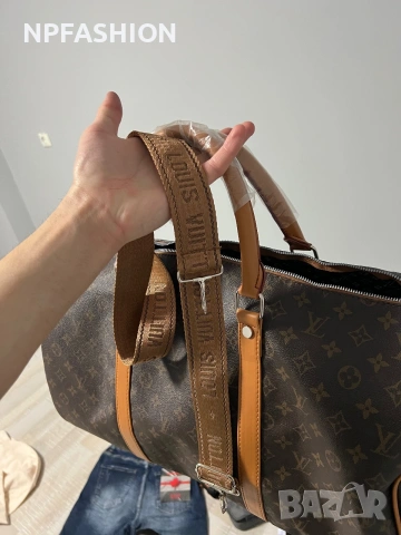 Louis vuitton, снимка 5 - Чанти - 54975382