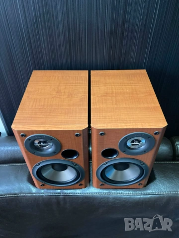 SONY SS-CCP333 bookshelf speakers тонколони, снимка 7 - Тонколони - 54133626