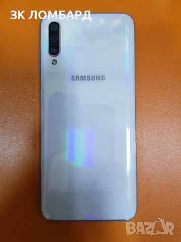 Samsung Galaxy A70 128GB 6GB RAM Dual, снимка 4 - Samsung - 54863962