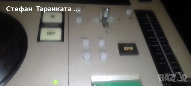 дижейски миксер за ремонт , снимка 2 - Други - 54315792