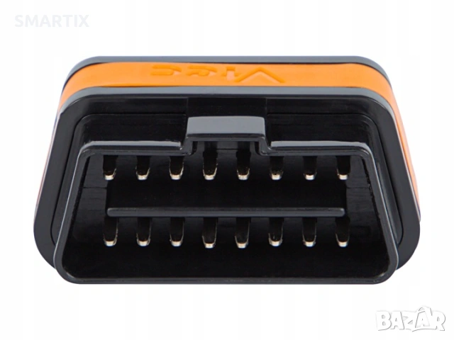 Автодиагностика OBD2 ELM327 Bluetooth 4.0 BLOW (Нова), снимка 2 - Аксесоари и консумативи - 55058347