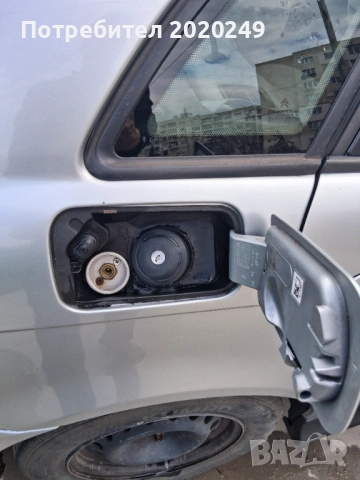 Ситроен С5, снимка 18 - Автомобили и джипове - 54031299