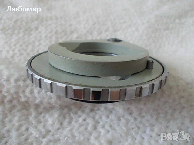 Оптика осветител микроскоп Carl Zeiss, снимка 9 - Медицинска апаратура - 54809258