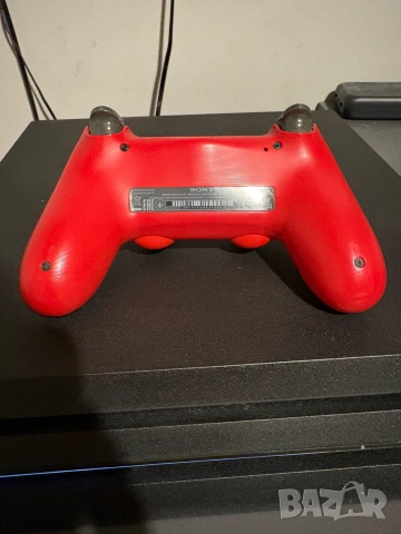 Ps4 PRO