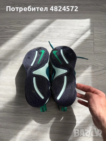Маратонки Nike размер 43, снимка 8 - Спортни обувки - 54506632