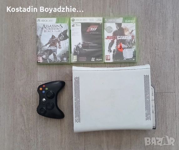 XBOX360