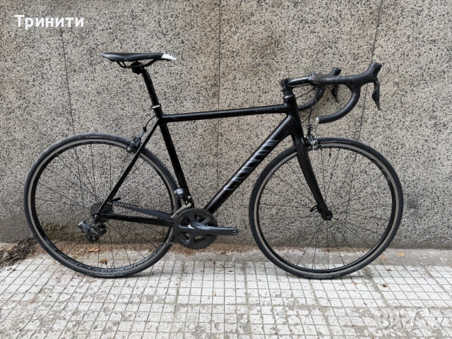 Canyon Ultimate AL F8/Shimano Ultegra Di2/7.98kg/Шосеен велосипед