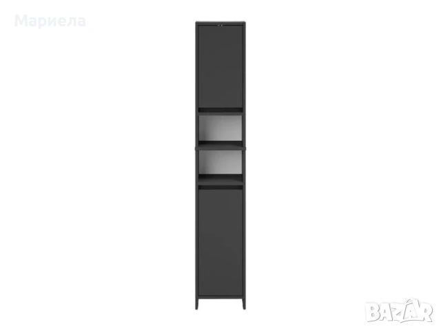 Шкаф за баня 180 см., снимка 17 - Шкафове - 55132331