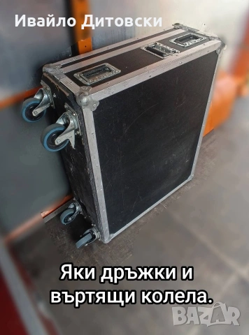 Кейс Рак, снимка 2 - Други - 53834777