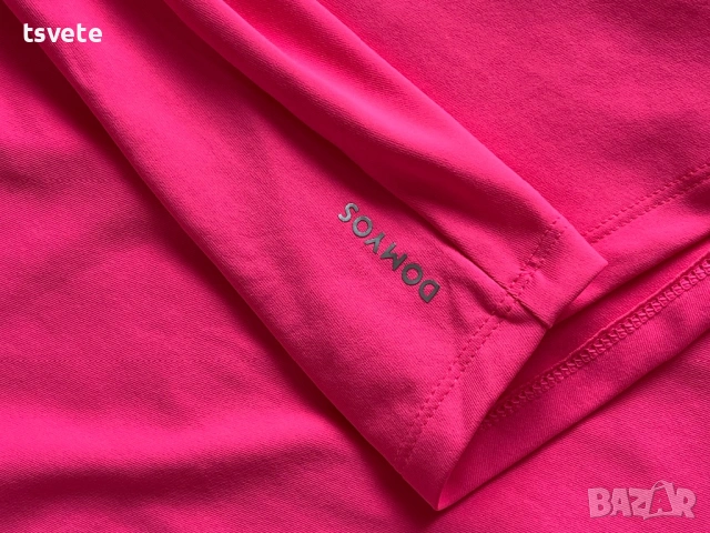 Дамски спортни потници Nike, Adidas, Domyos, снимка 11 - Спортни екипи - 54167835