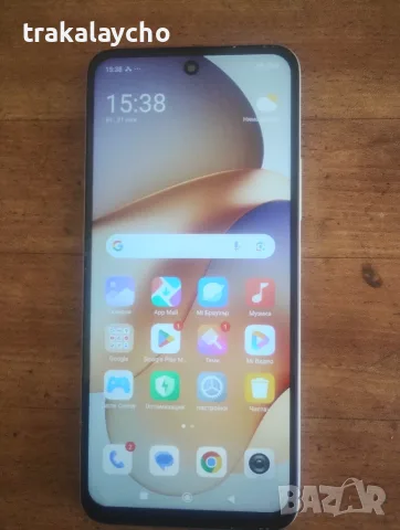 Xiaomi Redmi 12, 4+2GB/128GB