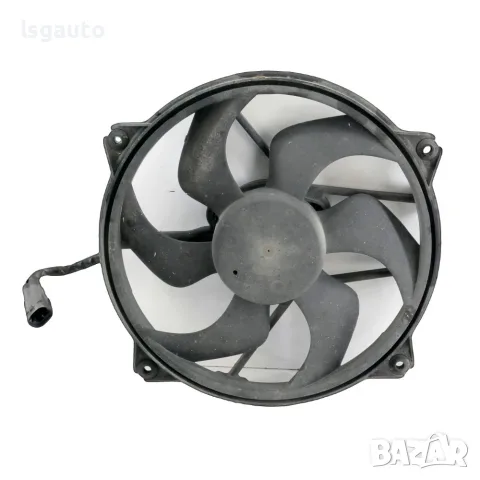 Дифузьор Peugeot 307 2001-2008 ID: 163391 