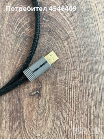 Балансиран аудиофилски ЦАП Drop + Grace Design SDAC-Balanced, снимка 5 - Други - 54670945
