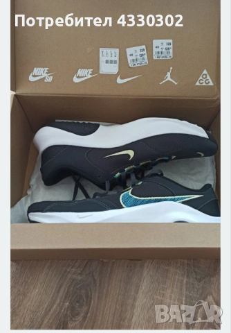 Nike Legend Essential 3NN, снимка 2 - Маратонки - 54233035
