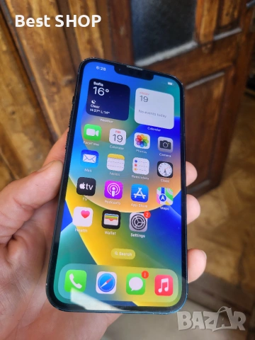 Apple Iphone 13 128GB
