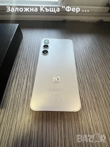 Samsung s24 Plus, снимка 4 - Samsung - 55376507