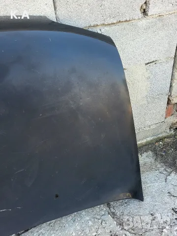 Преден капак Nissan Micra K11, снимка 4 - Части - 55667261