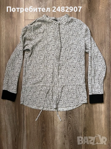 Дамска риза, снимка 5 - Ризи - 54308736