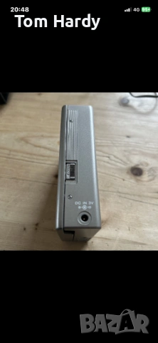 Уокмен Sony WM-2 , пълен комплект!, снимка 4 - Аудиосистеми - 54307701