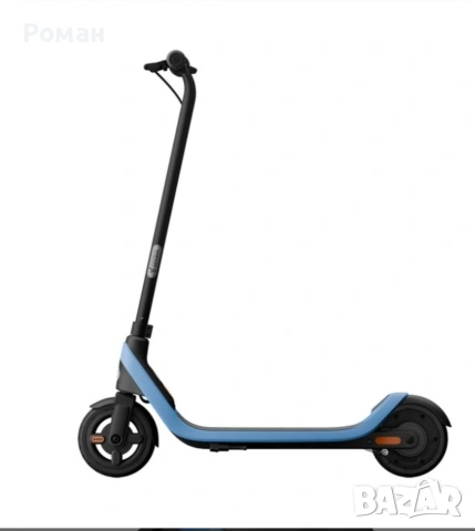 Дерска електрическа тротинетка Segway
