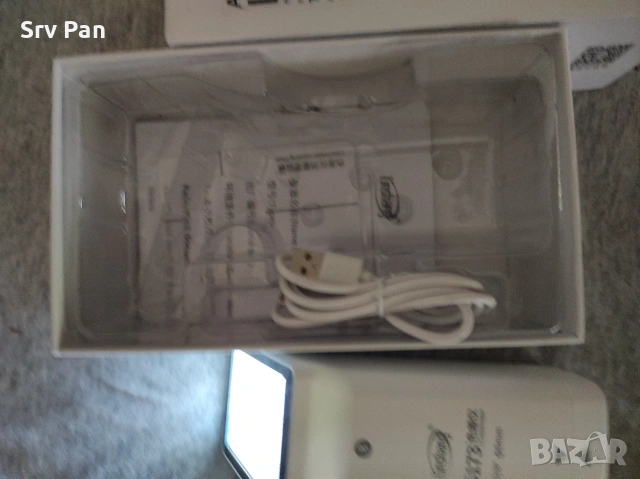 Digital Precise Colorimeter LS173B Smart Touch Screen, снимка 11 - Индустриална техника - 55089981