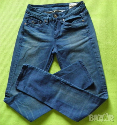 G-Star Raw оригинални дамски дънки четири модела W25 W26 и W28, снимка 4 - Дънки - 54423267