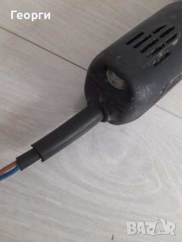 Makita GA5040C ъглошлайф, флекс, снимка 4 - Други инструменти - 54896087