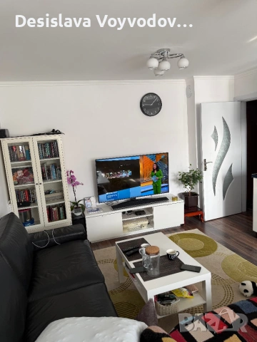 Продавам апартамент гр.Исперих, снимка 2 - Апартаменти - 53995897