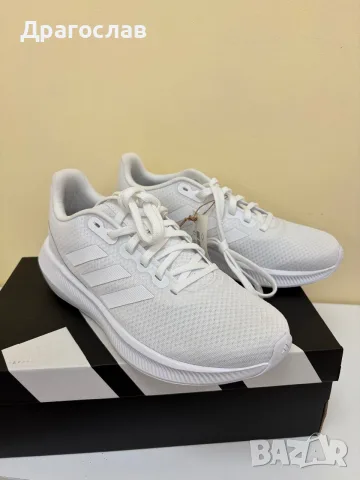 Adidas Perfomance номер 40
